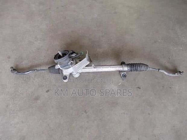 Honda Stream Steering Rack. - thumbnail 2