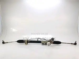 Isuzu D-Max Steering Rack.