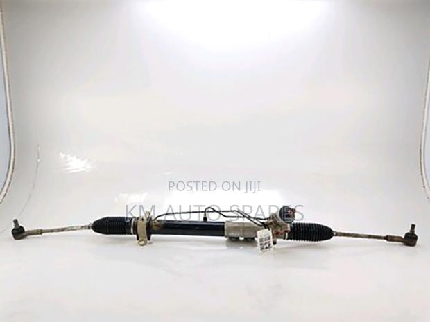 Isuzu D-Max Steering Rack.