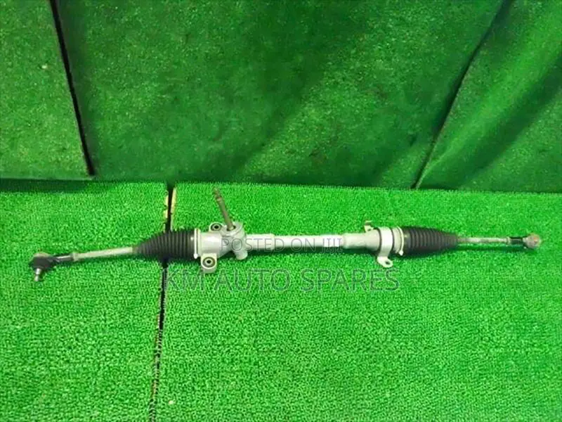 Daihatsu Mira Steering Rack.
