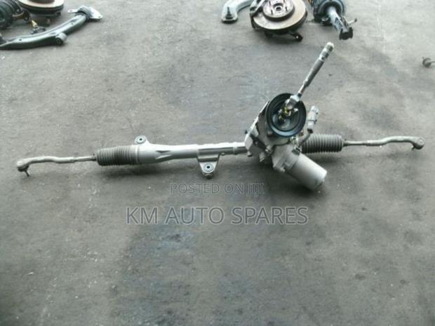Honda Fit Steering Rack. - main view