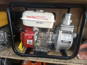 Powermate Water Pump