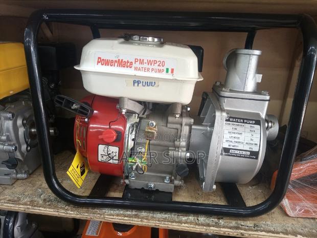 Powermate Water Pump - thumbnail 3