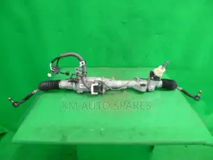 Mazda Atenza Steering Rack.