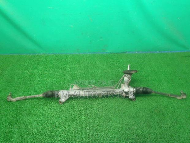 Mazda Axela Steering Rack.