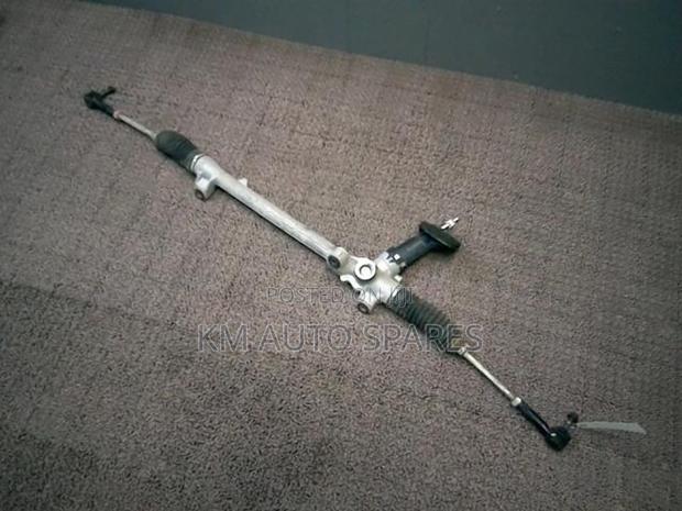 Mazda Cx5 Steering Rack.