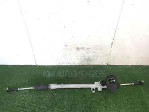 Mazda Cx5 Steering Rack.