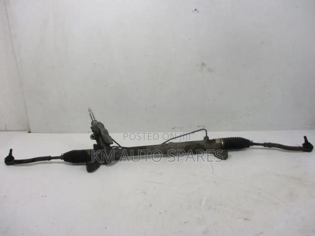 Mazda Cx7 Steering Rack.