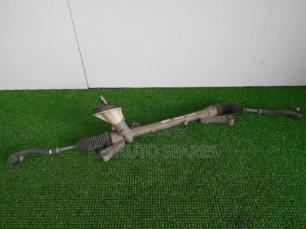 Mazda Demio Steering Rack.