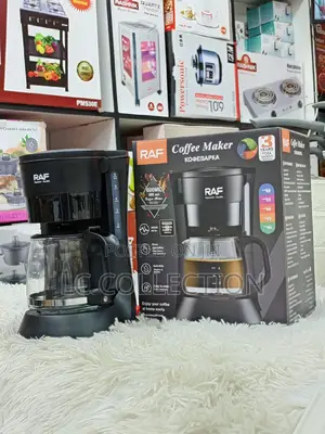 Coffee Maker