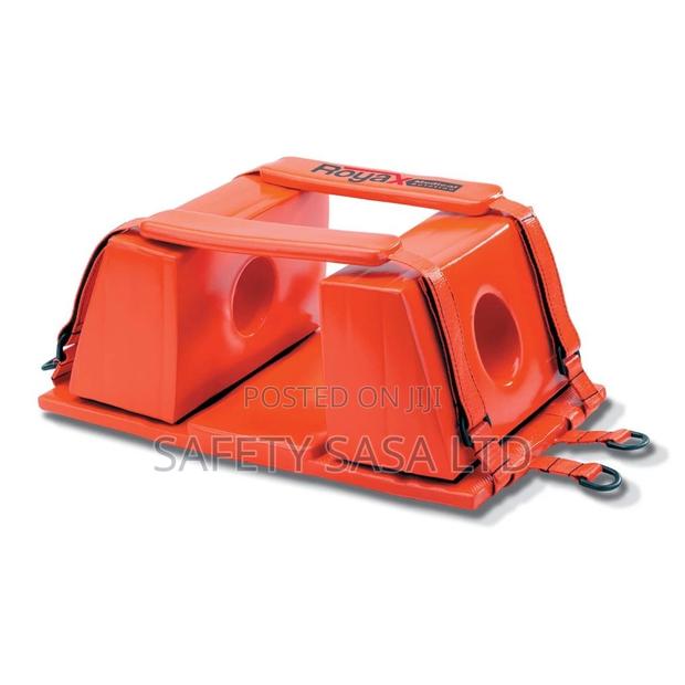 Head Immobilizer