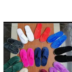 Unsex Indoor Slippers