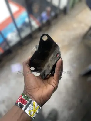 Gear Box Mounting for NZE