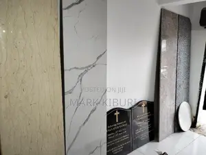 Granite Worktop