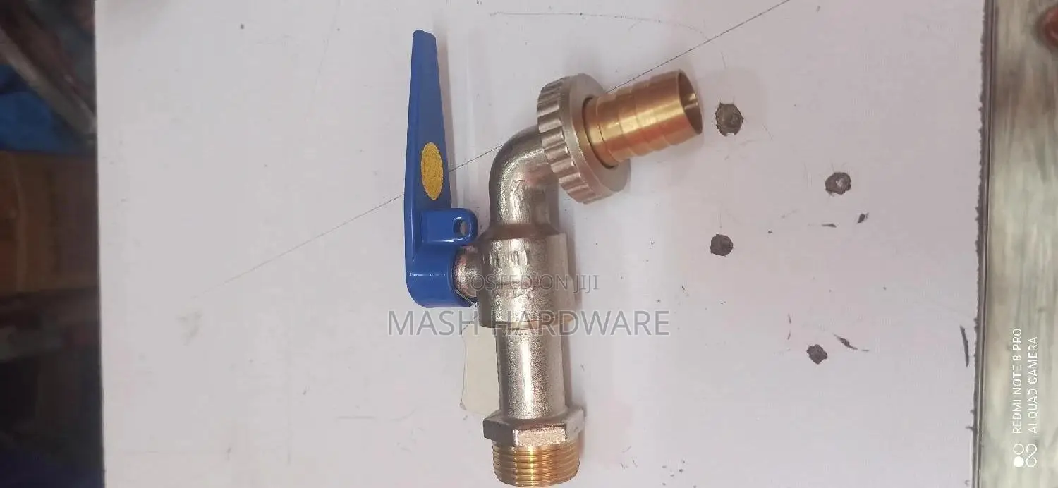 Lirlee 1/2" Garden Tap