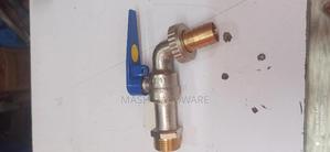 Lirlee 1/2" Garden Tap - thumbnail 2