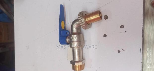 Lirlee 1/2" Garden Tap