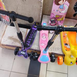 Sscooters~Scooter~Scooter~Scooter ! - main view