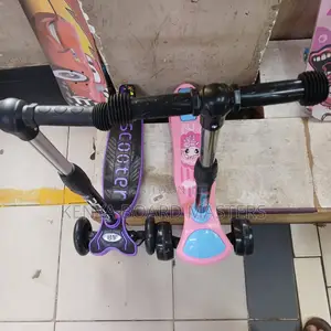 Scooter "Scooters 'Scooter *Scooters 