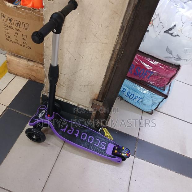 Trycycle Scooters *Try Trycycle Scooter, Scooters,Scooters - main view