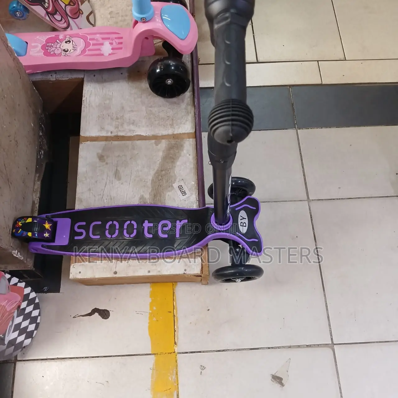 Scooter 'Scooter *Scooters Scooter 