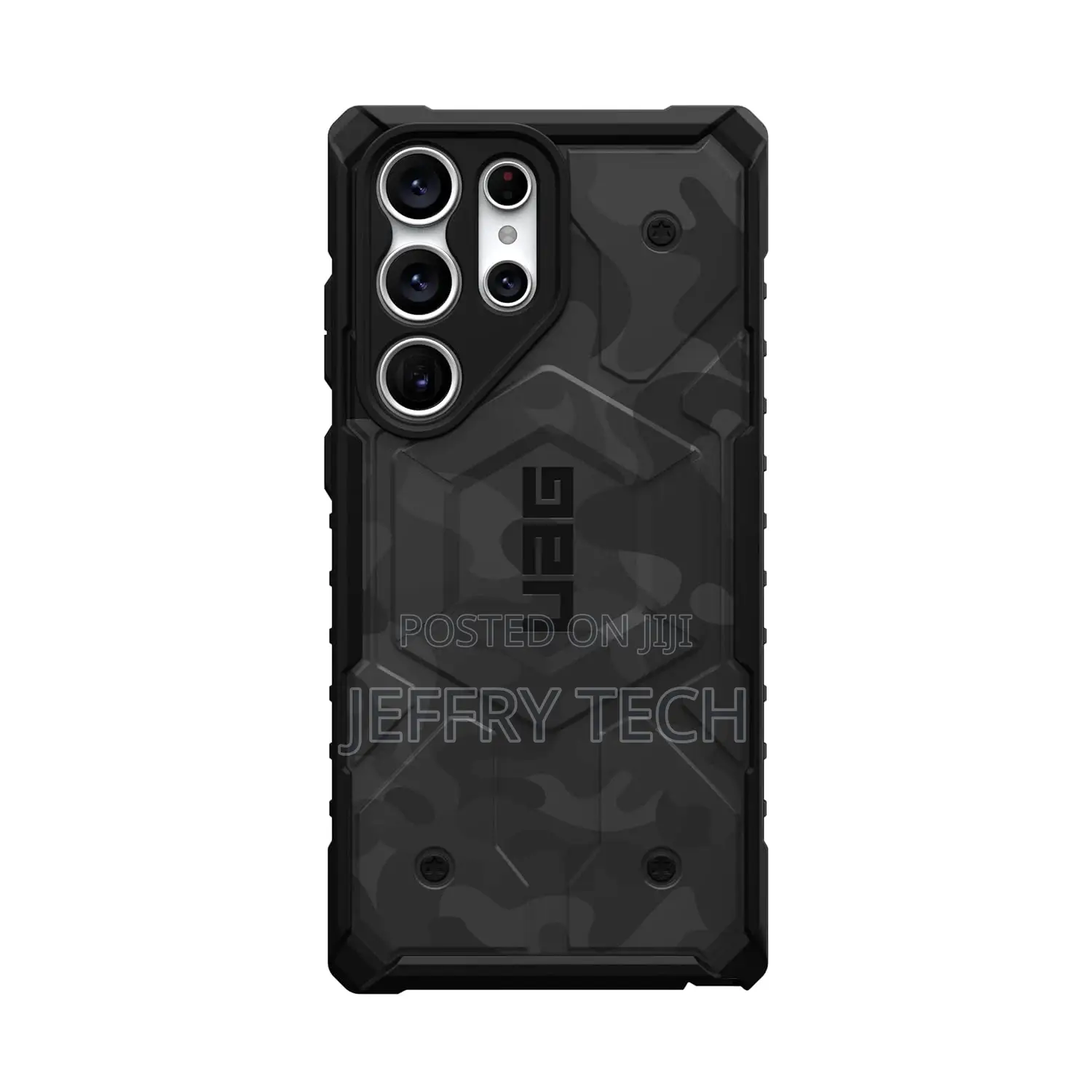 Urban Armor Gear UAG Galaxy S23 Ultra Case, Pathfinder SE Ru