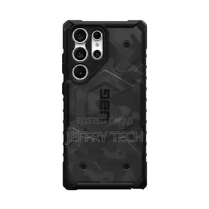 Urban Armor Gear UAG Galaxy S23 Ultra Case, Pathfinder SE Ru