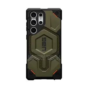 Urban Armor Gear UAG Galaxy S23 Ultra Case,Monarch Pro Rugge