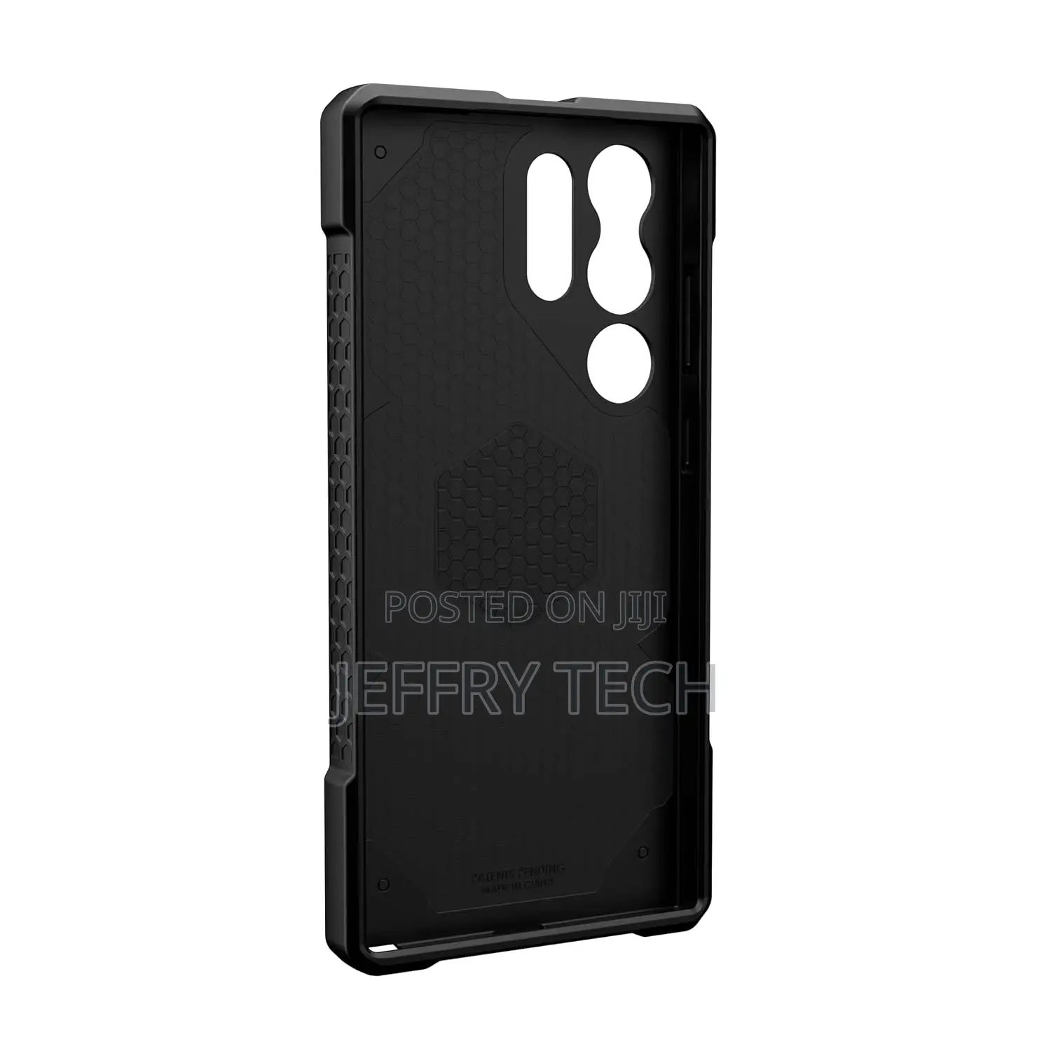 Urban Armor Gear UAG Galaxy S23 Ultra Case,Monarch Pro Rugge