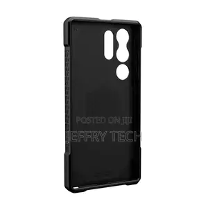Urban Armor Gear UAG Galaxy S23 Ultra Case,Monarch Pro Rugge