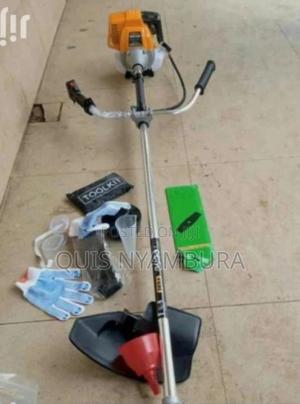 Grass Cutter/ Gasoline Brush Cutter - main view