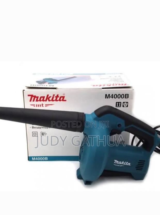 Makita Best and Quality Blower - main view