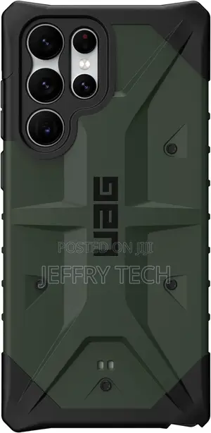 UAG Pathfinder Protective Case for Samsung Galaxy S22 Ultra,