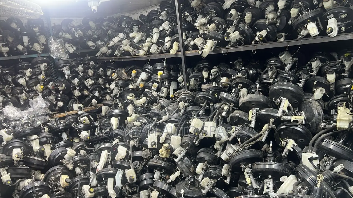 Brake Master Cylinders and Boosters for Toyota,Nissan,Mazda