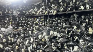 Brake Master Cylinders and Boosters for Toyota,Nissan,Mazda