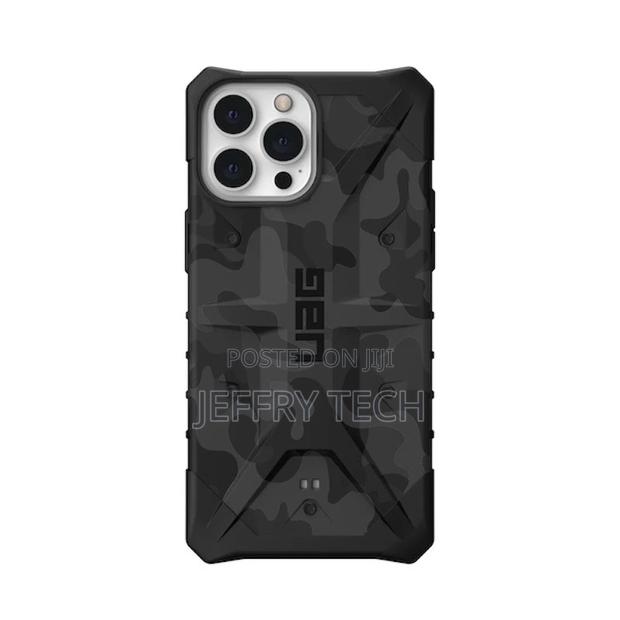 UAG Pathfinder Case iPhone 13 Pro Max Camo - main view