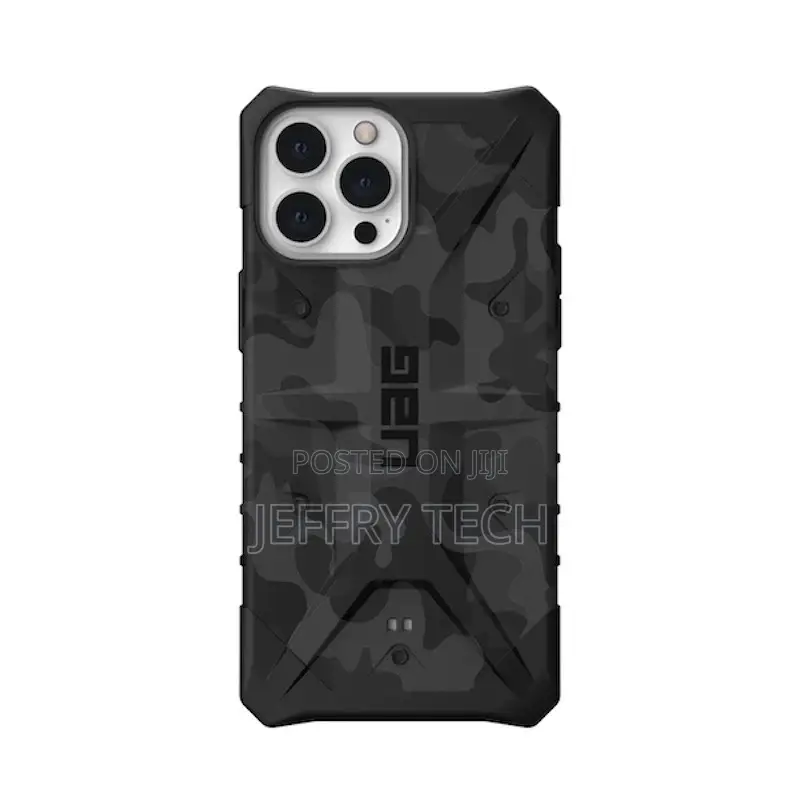 UAG Pathfinder Case iPhone 13 Pro Max Camo