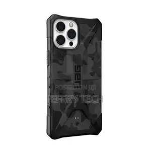 UAG Pathfinder Case iPhone 13 Pro Max Camo