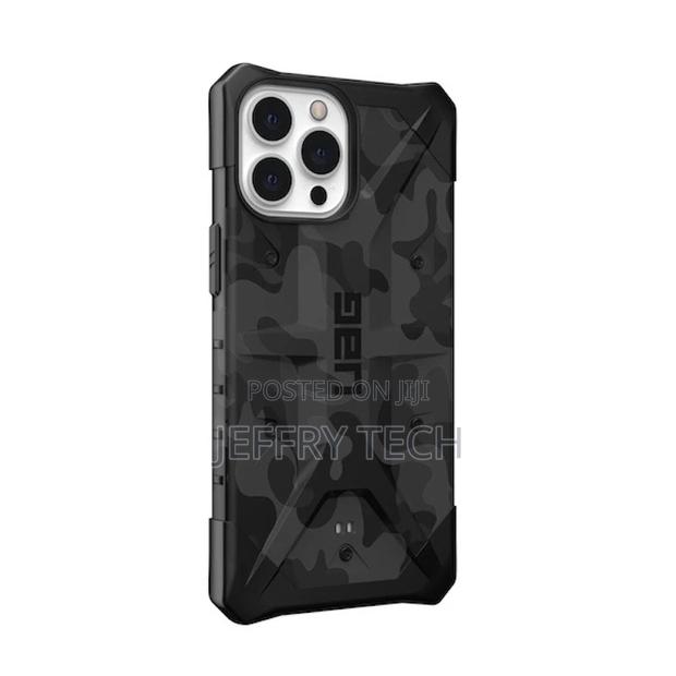 UAG Pathfinder Case iPhone 13 Pro Max Camo - thumbnail 2