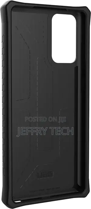 URBAN ARMOR GEAR UAG for Samsung Galaxy Note20 5G Case [6.7-