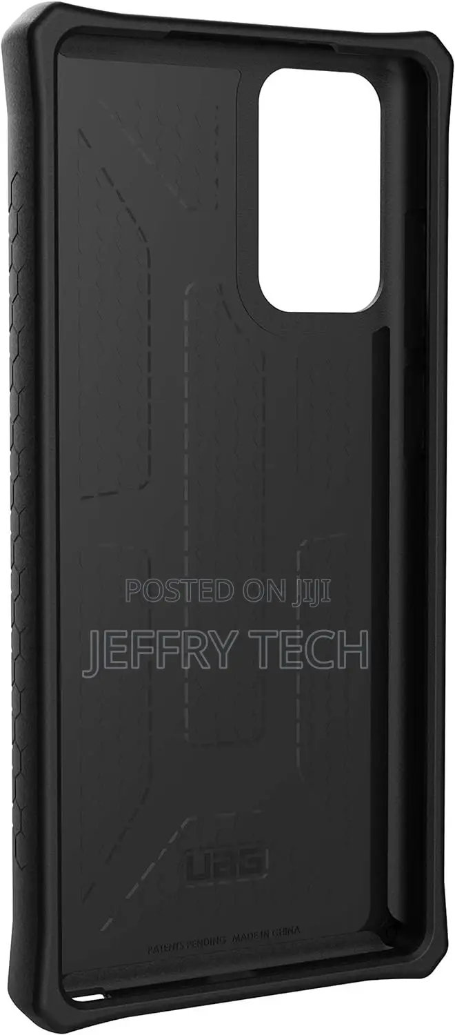URBAN ARMOR GEAR UAG for Samsung Galaxy Note20 5G Case [6.7-