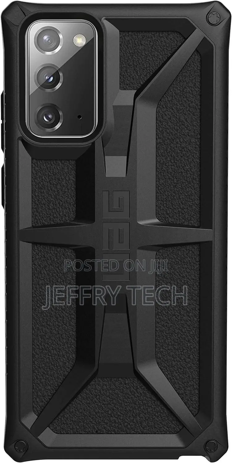 URBAN ARMOR GEAR UAG for Samsung Galaxy Note20 5G Case [6.7-