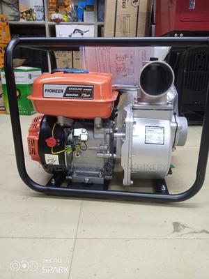 Pioneer 3inch Petro Waterpump - thumbnail 2
