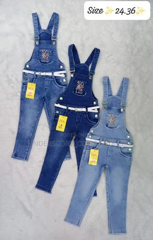 High-End Girls Turkey Trouser Dangari - thumbnail 2