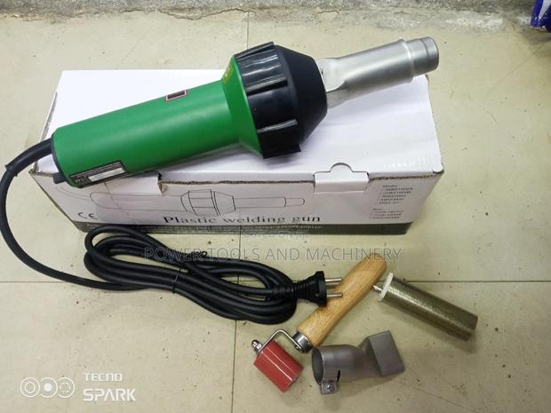Tent Maker Machine