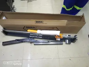 Dera Heavy Duty Tile Cutter