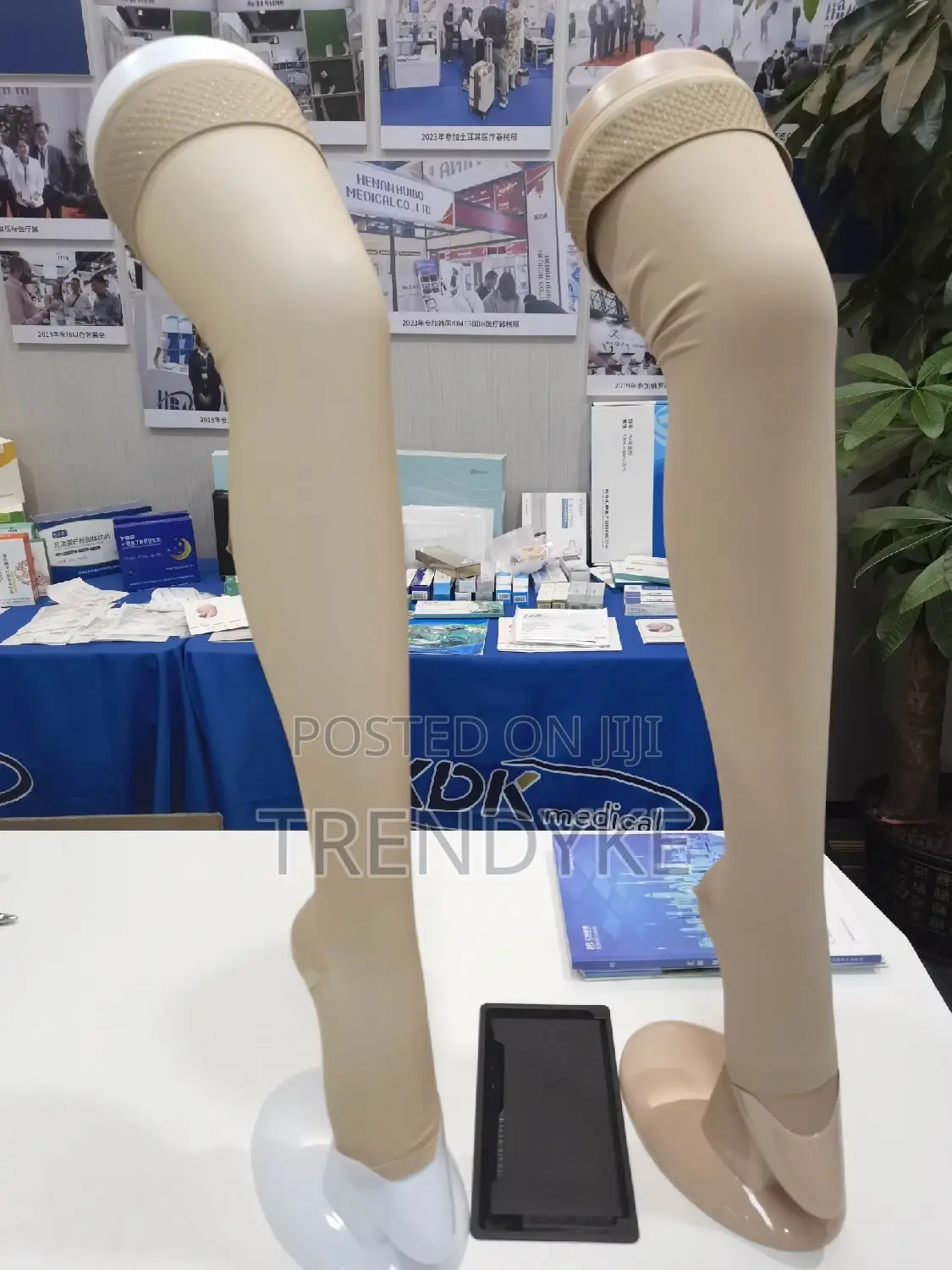 Medical Compression Stockings / Graduated Compression