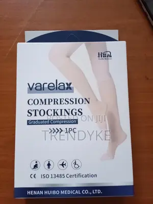 Medical Compression Stockings / Graduated Compression