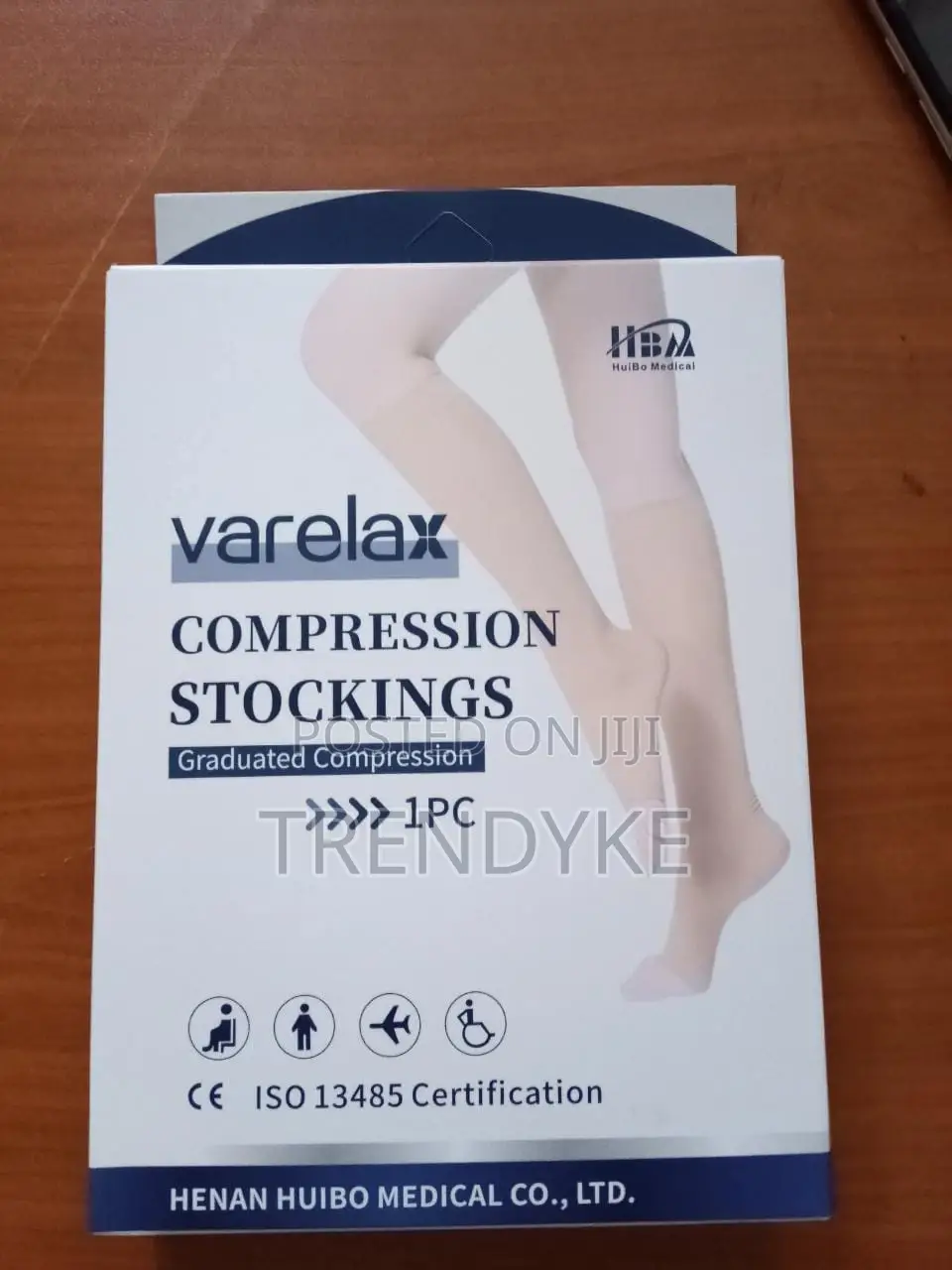 Medical Compression Stockings / Graduated Compression