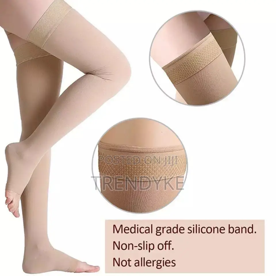 Medical Compression Stockings / Graduated Compression